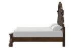 Leovanni 4 Pc Queen Bedroom Set - Image 6