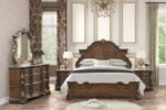 Leovanni Bed - Image 2