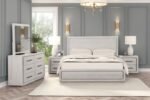 Crowthorne 4 Pc Queen Bedroom Set - Image 2
