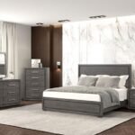 Crowthorne 5 Pc Queen Bedroom Set