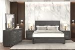 Crowthorne 5 Pc Queen Bedroom Set - Image 2