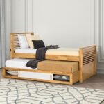 Dayville Bed