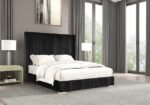 Cadwell Bed