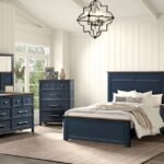 Pinetop Bed