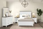 Pinetop 5 Pc Twin Bedroom Set - Image 2