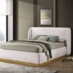 Whitman Bed