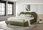 Finamore Bed
