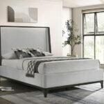 Kelso Bed