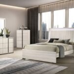 Horten 5 Pc Queen Bedroom Set