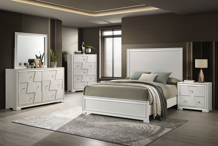 fm72012wh-1-z.jpg Holsted 5 Pc Queen Bedroom Set - Image 1