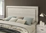 Farsund 5 Pc Queen Bedroom Set - Image 2