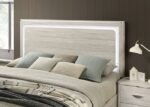 Farsund 5 Pc Queen Bedroom Set - Image 3
