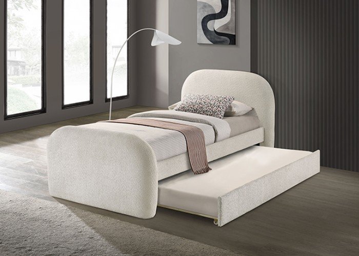 fm72028iv-1-z.jpg Vanni Twin Bed w Trundle - Image 1