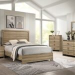 Cadden Bed
