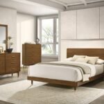 Romford 5 Pc. Queen Bedroom Set