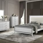 Lucida Bed