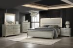 Sheridan 4 Pc Queen Bedroom Set - Image 2