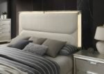 Sheridan 4 Pc Queen Bedroom Set - Image 3