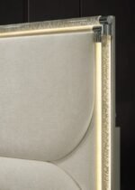 Sheridan 4 Pc Queen Bedroom Set - Image 4