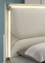 Lareina 5 Pc Twin Bedroom Set - Image 3