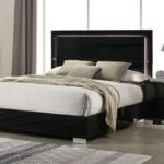 Sinistra 5 Pc Queen Bedroom Set - Image 2
