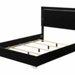 Sinistra 4 Pc Queen Bedroom Set