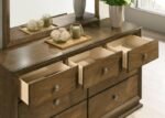 Kirkham 7-Drawer Dresser - Image 2