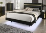 Lillestrom 4 Pc Queen Bedroom Set - Image 3