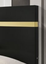 Lillestrom 4 Pc Queen Bedroom Set - Image 5