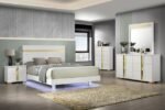 Lillestrom Bed