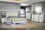 Lillestrom 5 Pc Queen Bedroom Set