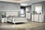 Lillestrom Bed - Image 2
