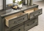 Britonale 6-Drawer Dresser - Image 3