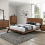 Stathelle Bed
