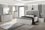 Aldgate 5 Pc Queen Bedroom Set