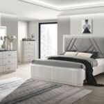Aldgate 5 Pc Queen Bedroom Set