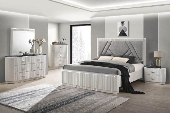 fm7244gy-1-z.jpg Aldgate 5 Pc Queen Bedroom Set - Image 1