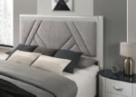 Aldgate 5 Pc Queen Bedroom Set - Image 2