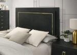 Latimer 4 Pc Queen Bedroom Set - Image 4