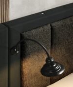 Chalfont 5 Pc Queen Bedroom Set+WP - Image 5