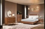Hepburne Bed