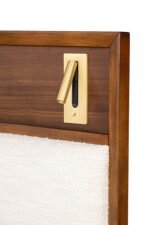 Hepburne Bed - Image 2