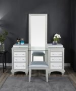 Galea Vanity w Stool