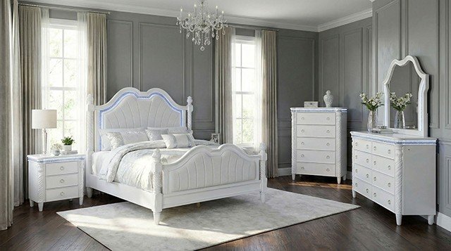 fm74007wh-1-z-1.jpg Swindon Bed - Image 1