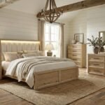 Helios Nightstand w USB