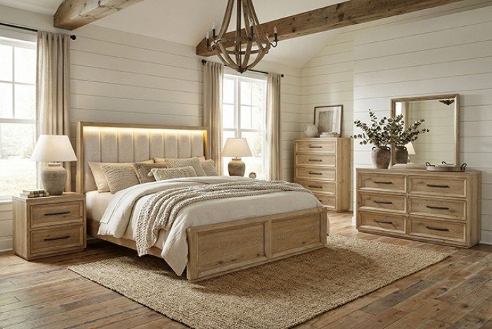 fm74008nt-1-z.jpg Helios Nightstand w USB - Image 1