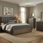 Newent 5 Pc. Queen Bedroom Set