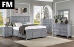 Castlile Dresser