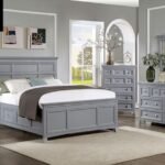 Castlile Night Stand