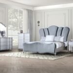 Melodi Parc Night Stand